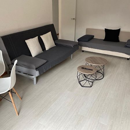 Apartamentos Viva לאון מראה חיצוני תמונה