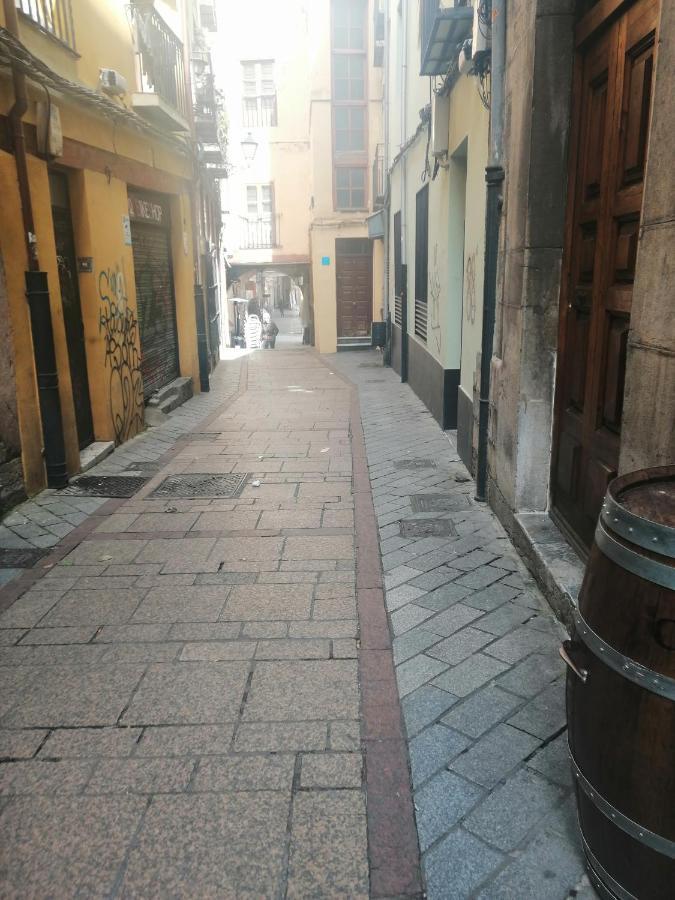 Apartamentos Viva לאון מראה חיצוני תמונה