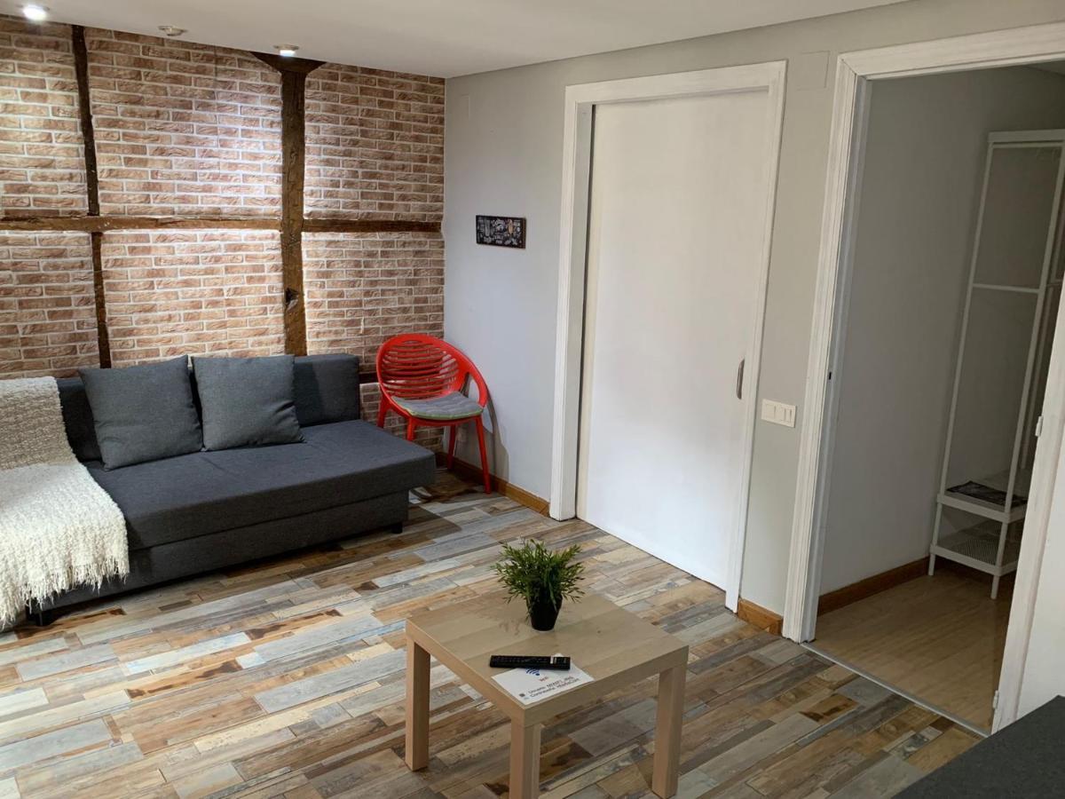 Apartamentos Viva לאון מראה חיצוני תמונה