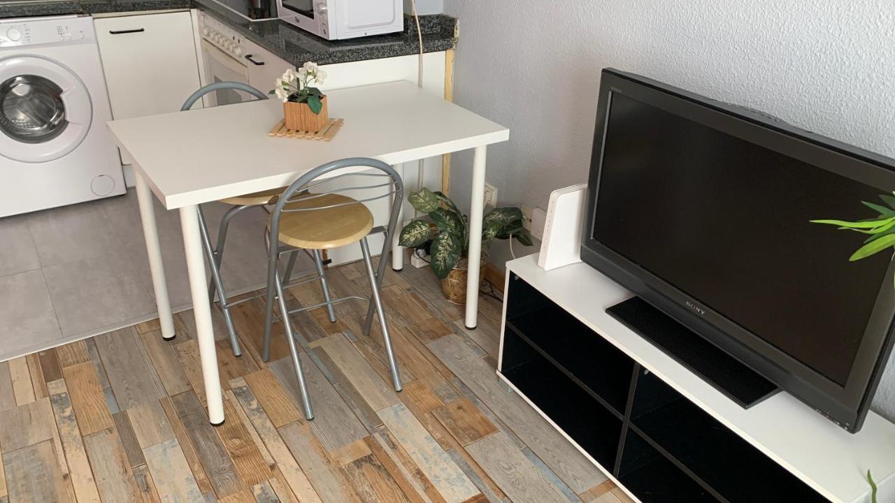 Apartamentos Viva לאון מראה חיצוני תמונה