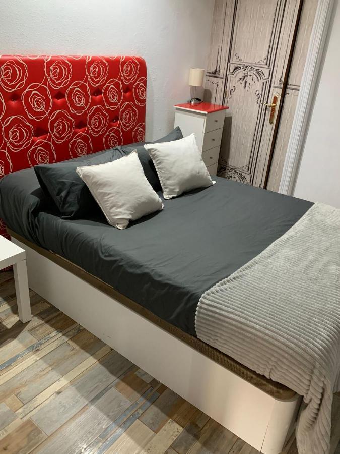 Apartamentos Viva לאון מראה חיצוני תמונה