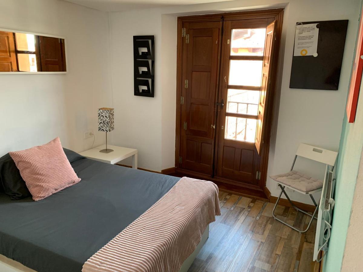 Apartamentos Viva לאון מראה חיצוני תמונה
