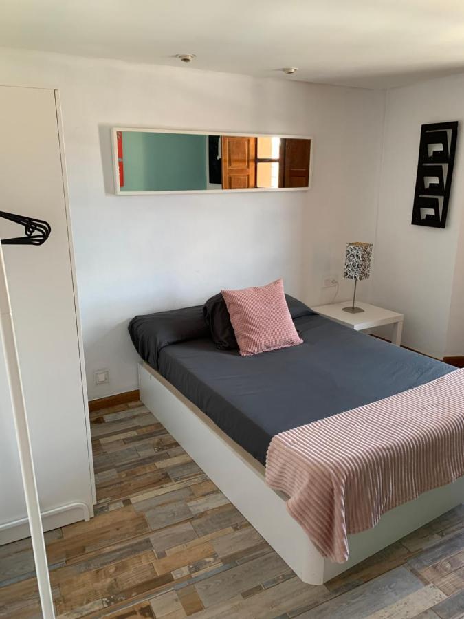 Apartamentos Viva לאון מראה חיצוני תמונה