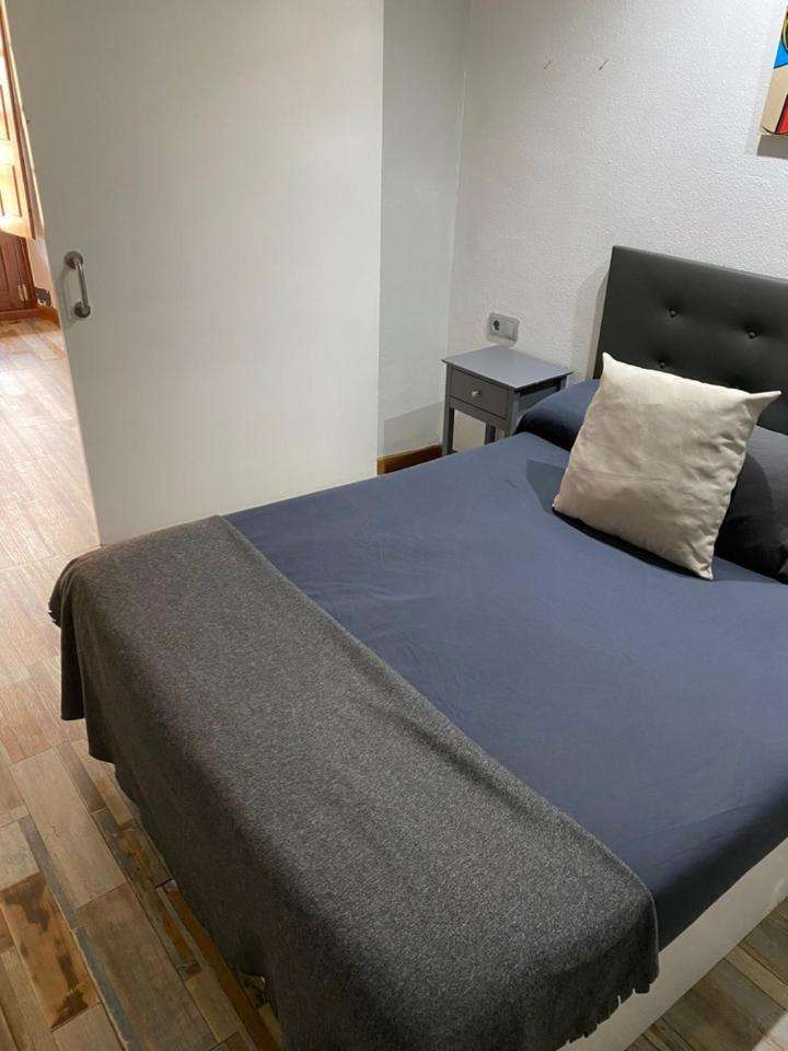 Apartamentos Viva לאון מראה חיצוני תמונה