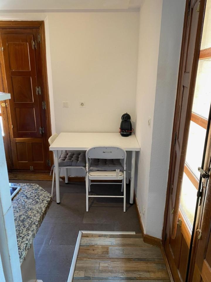 Apartamentos Viva לאון מראה חיצוני תמונה