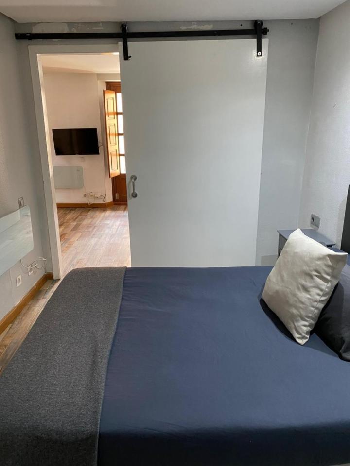 Apartamentos Viva לאון מראה חיצוני תמונה