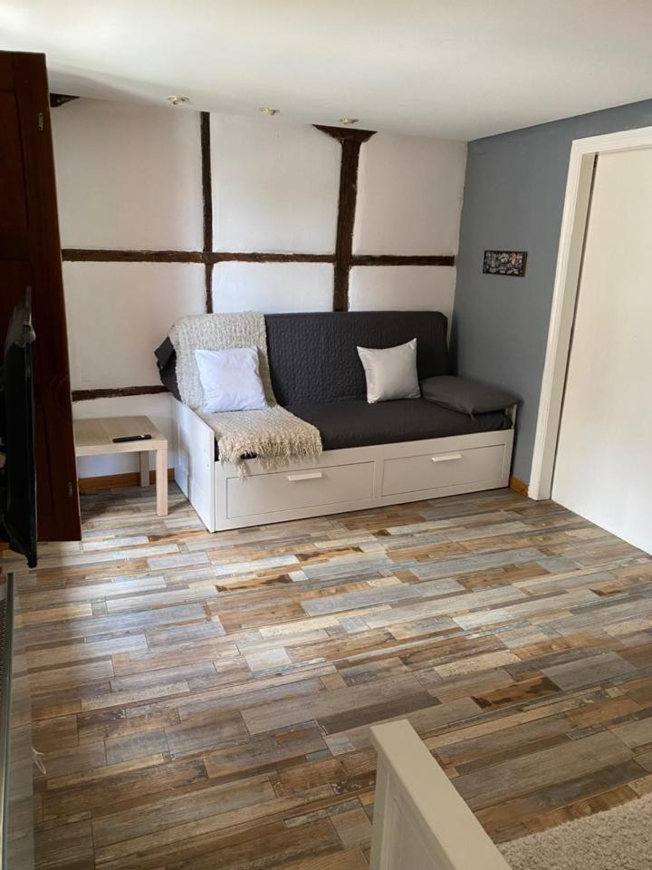 Apartamentos Viva לאון מראה חיצוני תמונה