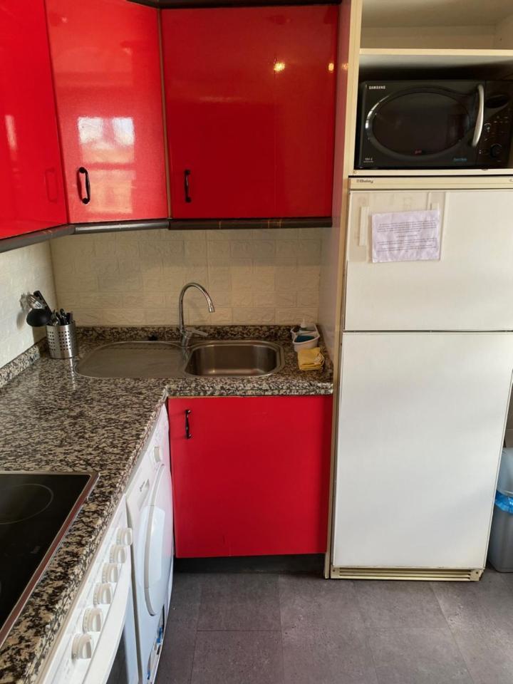 Apartamentos Viva לאון מראה חיצוני תמונה