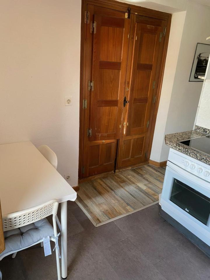 Apartamentos Viva לאון מראה חיצוני תמונה