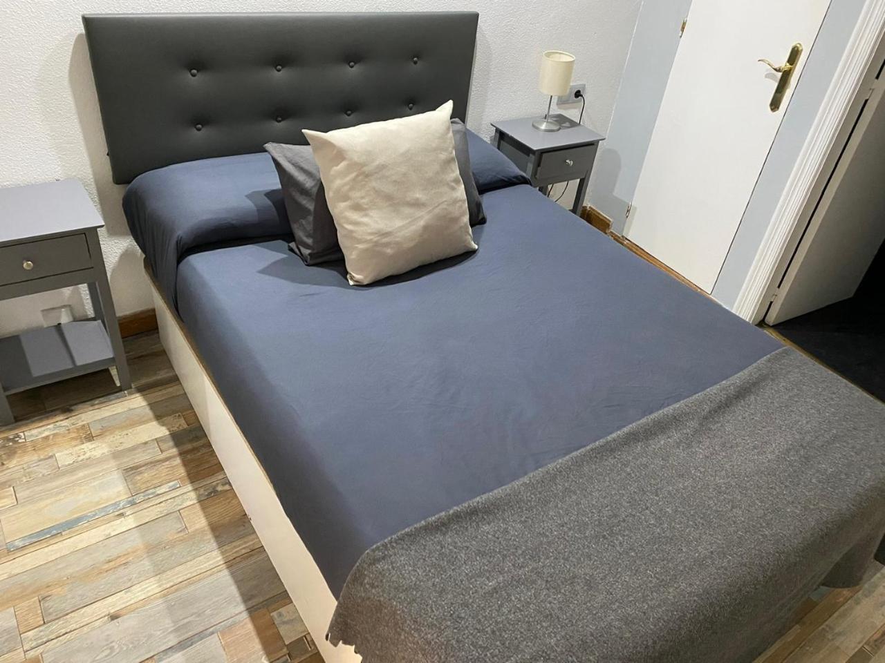Apartamentos Viva לאון מראה חיצוני תמונה