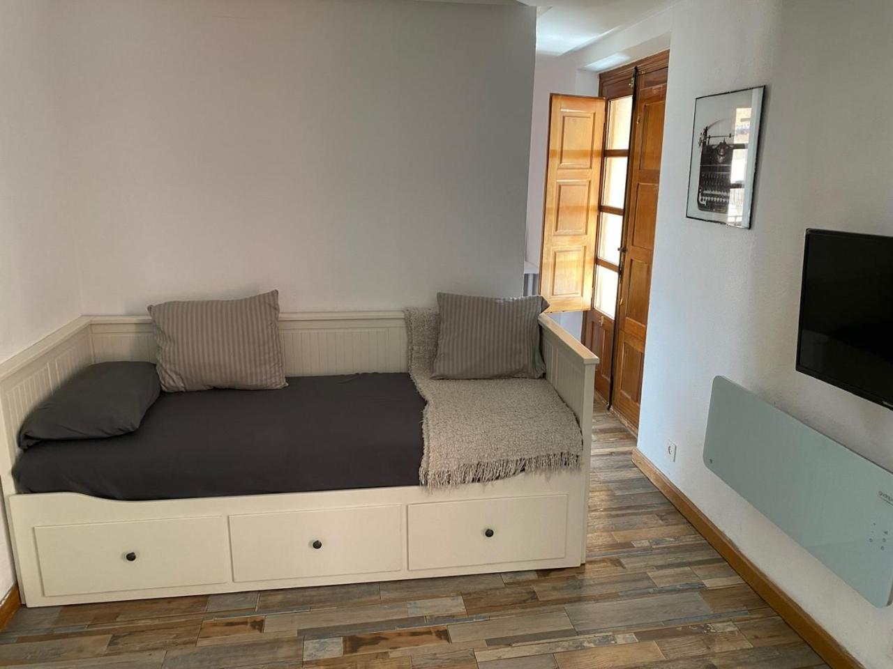 Apartamentos Viva לאון מראה חיצוני תמונה