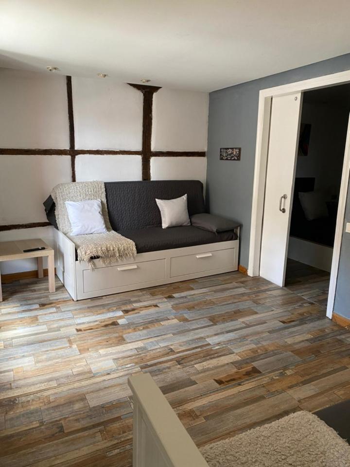 Apartamentos Viva לאון מראה חיצוני תמונה