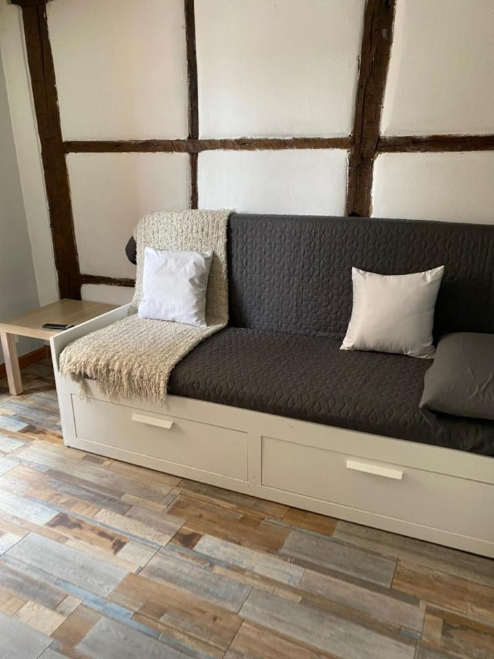 Apartamentos Viva לאון מראה חיצוני תמונה