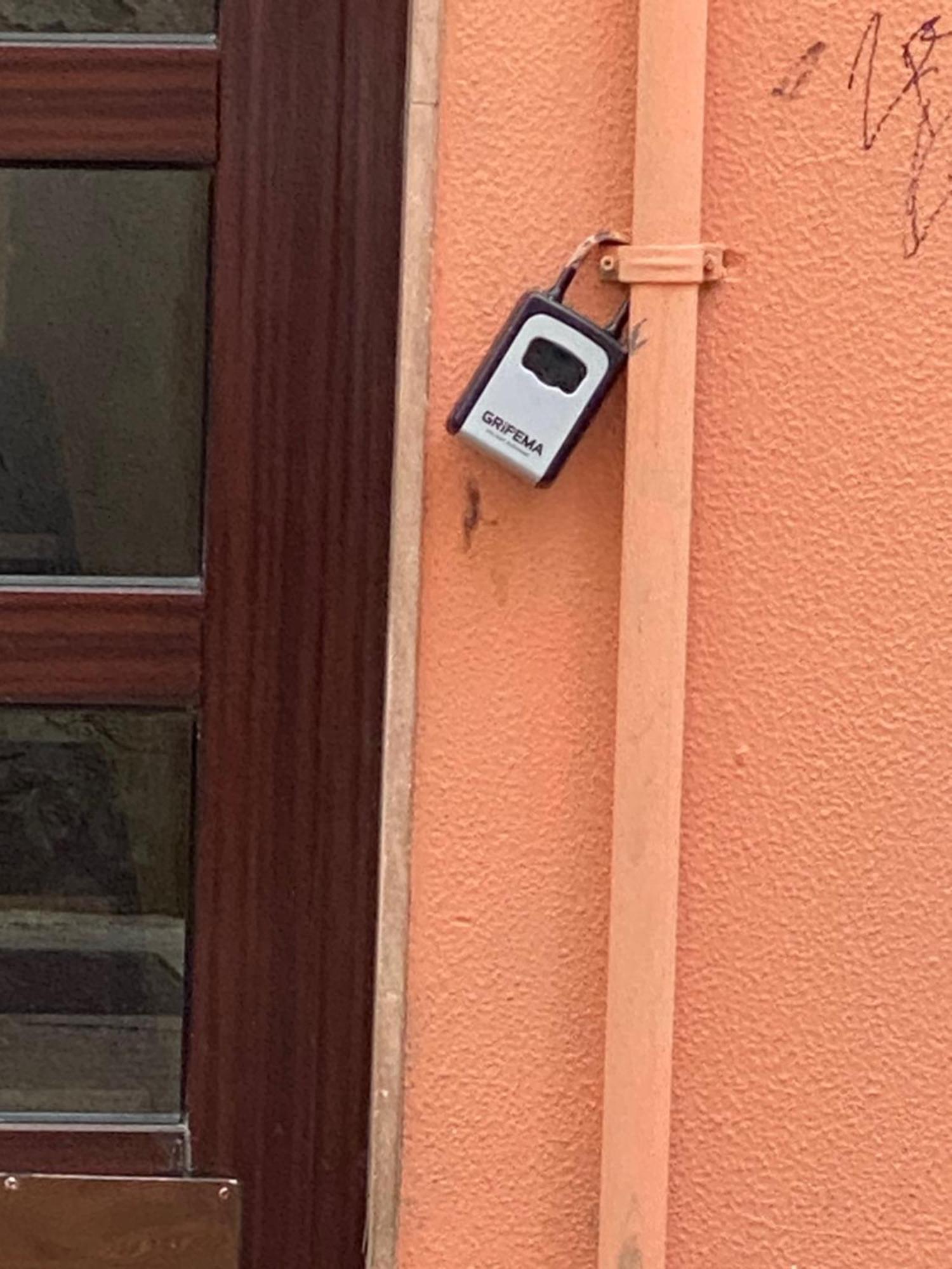 Apartamentos Viva לאון מראה חיצוני תמונה