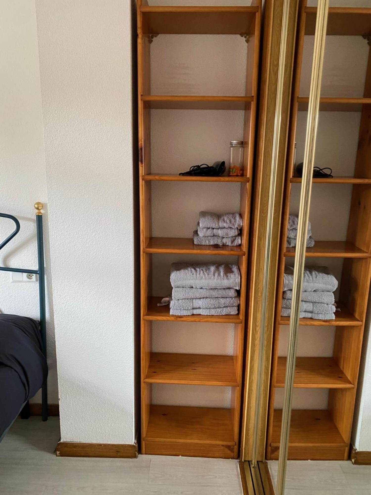 Apartamentos Viva לאון מראה חיצוני תמונה