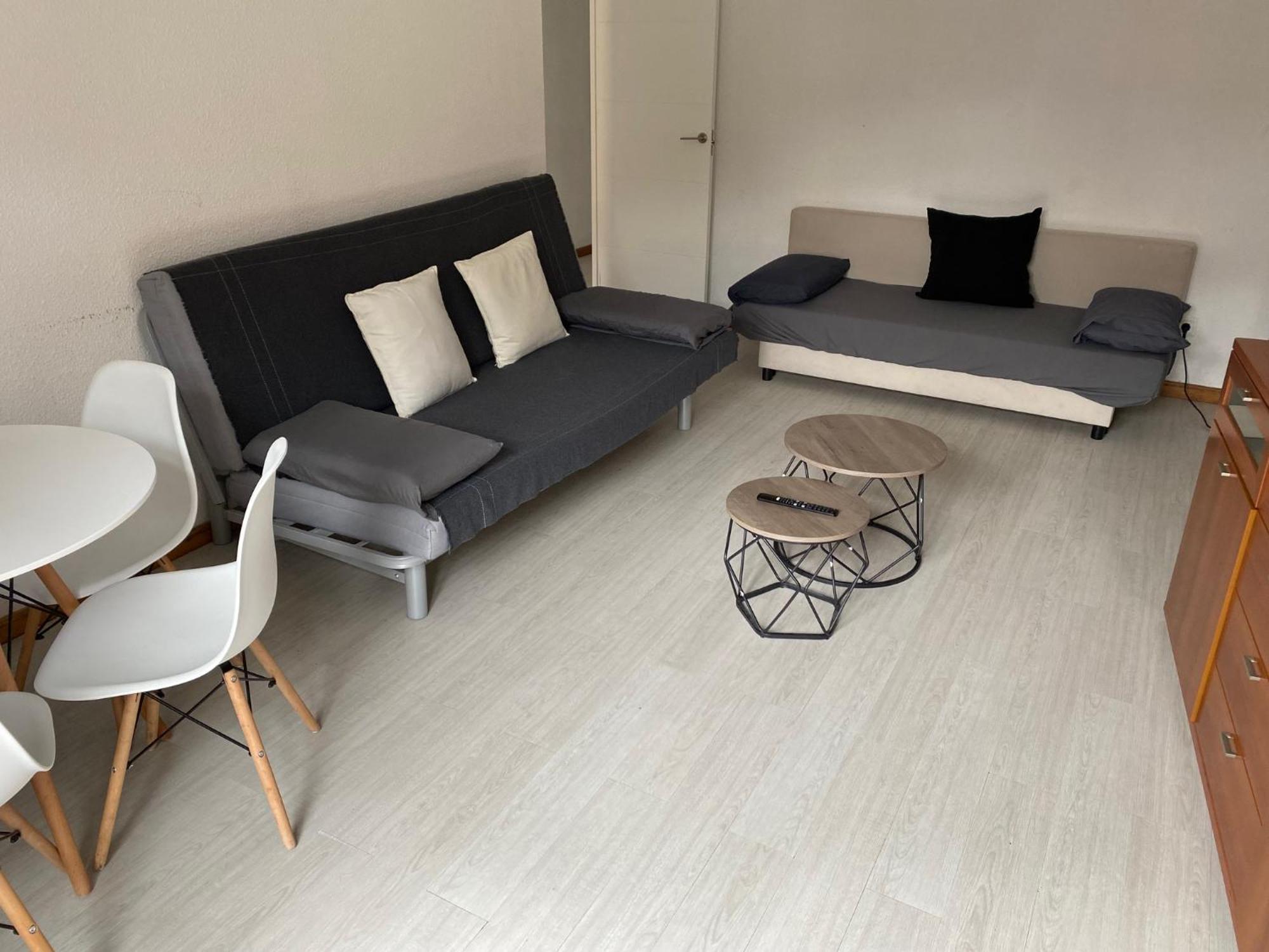 Apartamentos Viva לאון מראה חיצוני תמונה