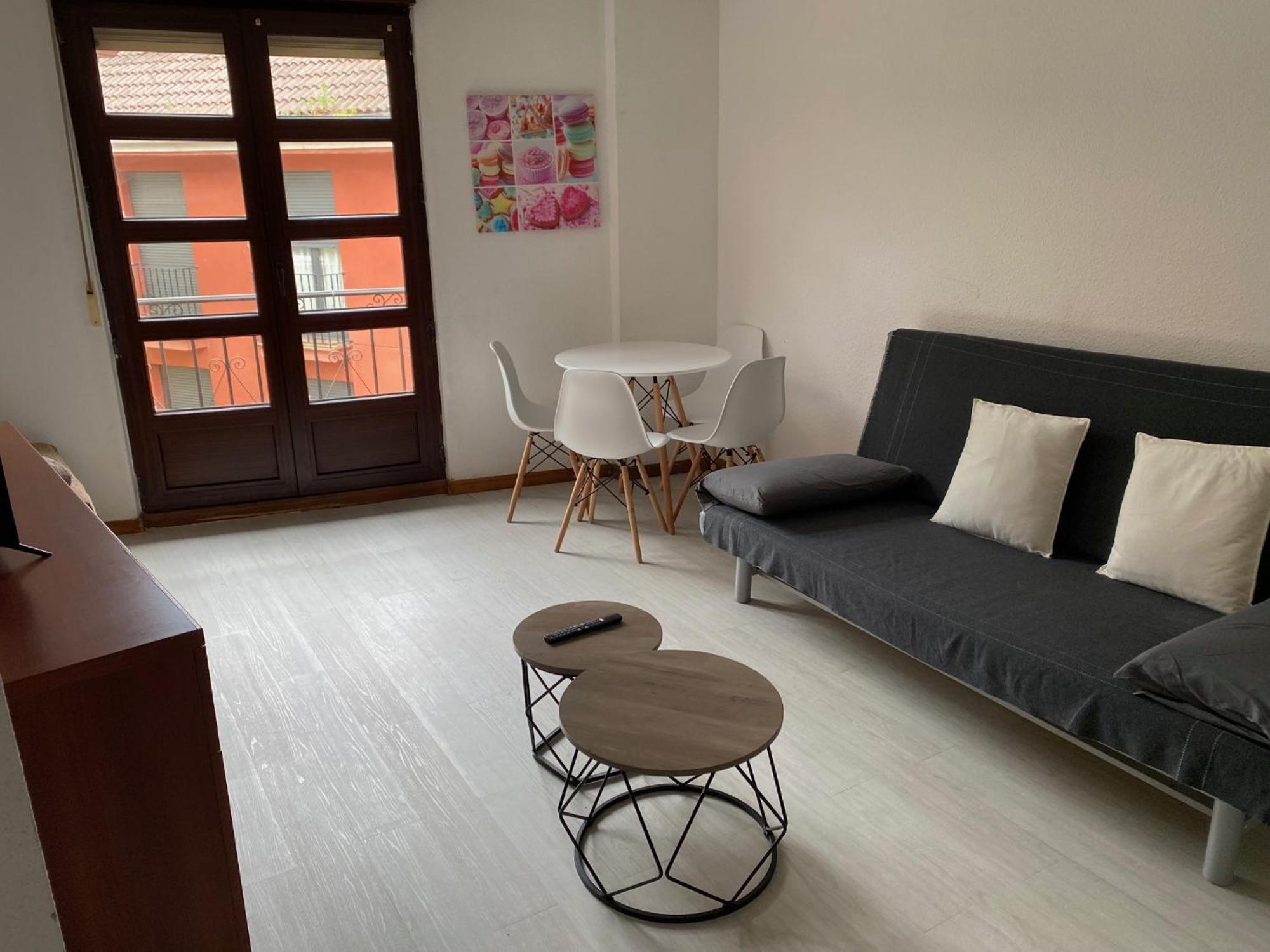 Apartamentos Viva לאון מראה חיצוני תמונה