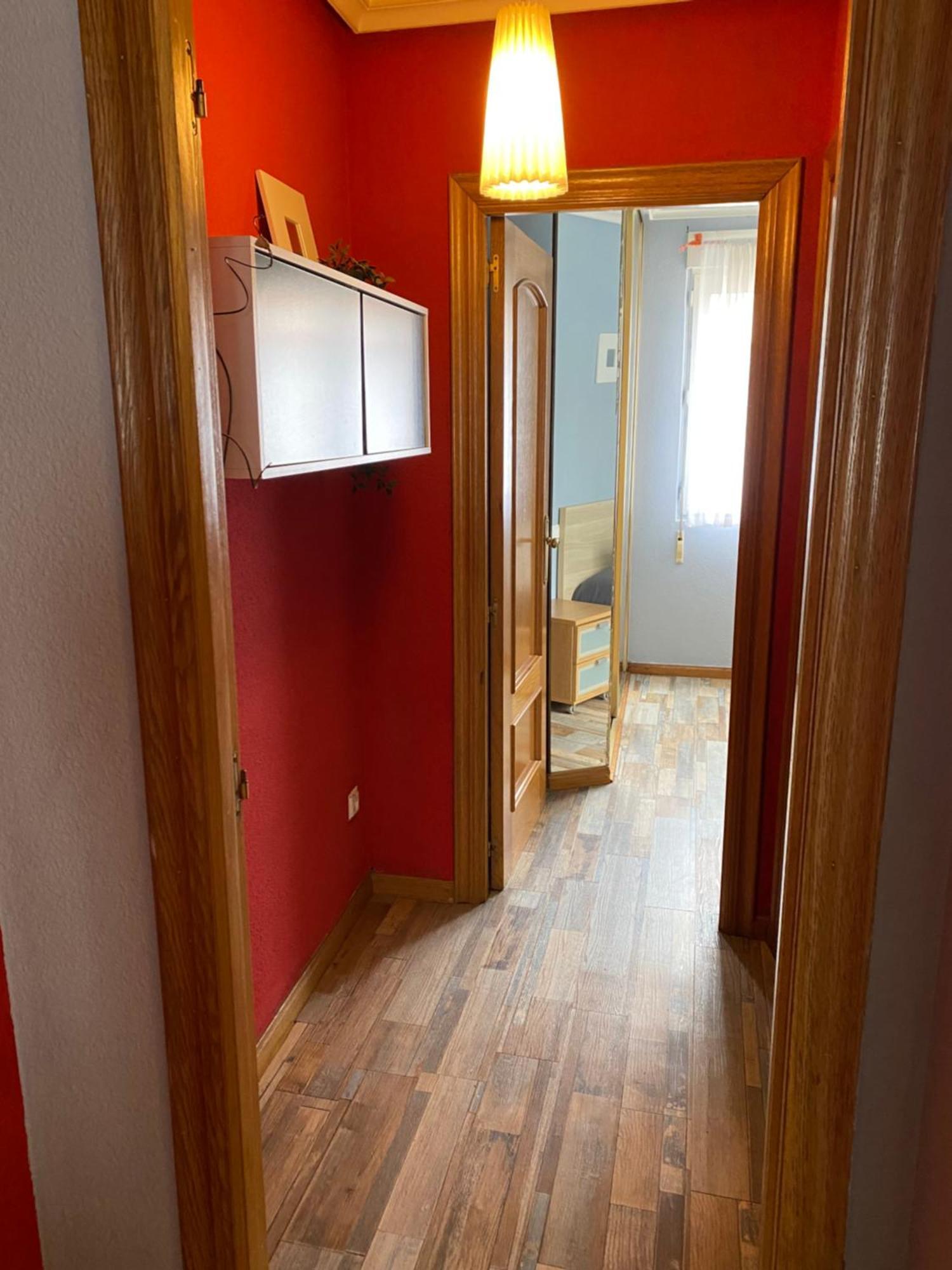 Apartamentos Viva לאון מראה חיצוני תמונה