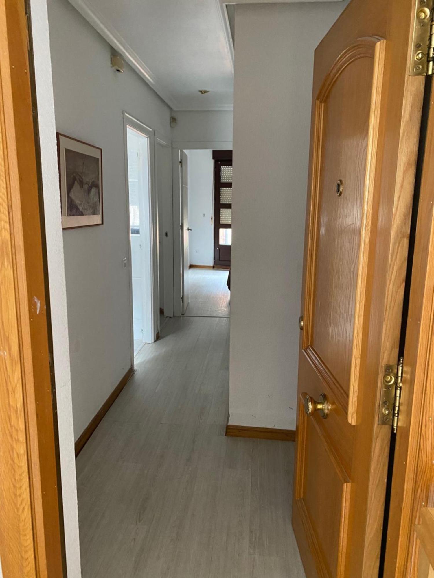 Apartamentos Viva לאון מראה חיצוני תמונה