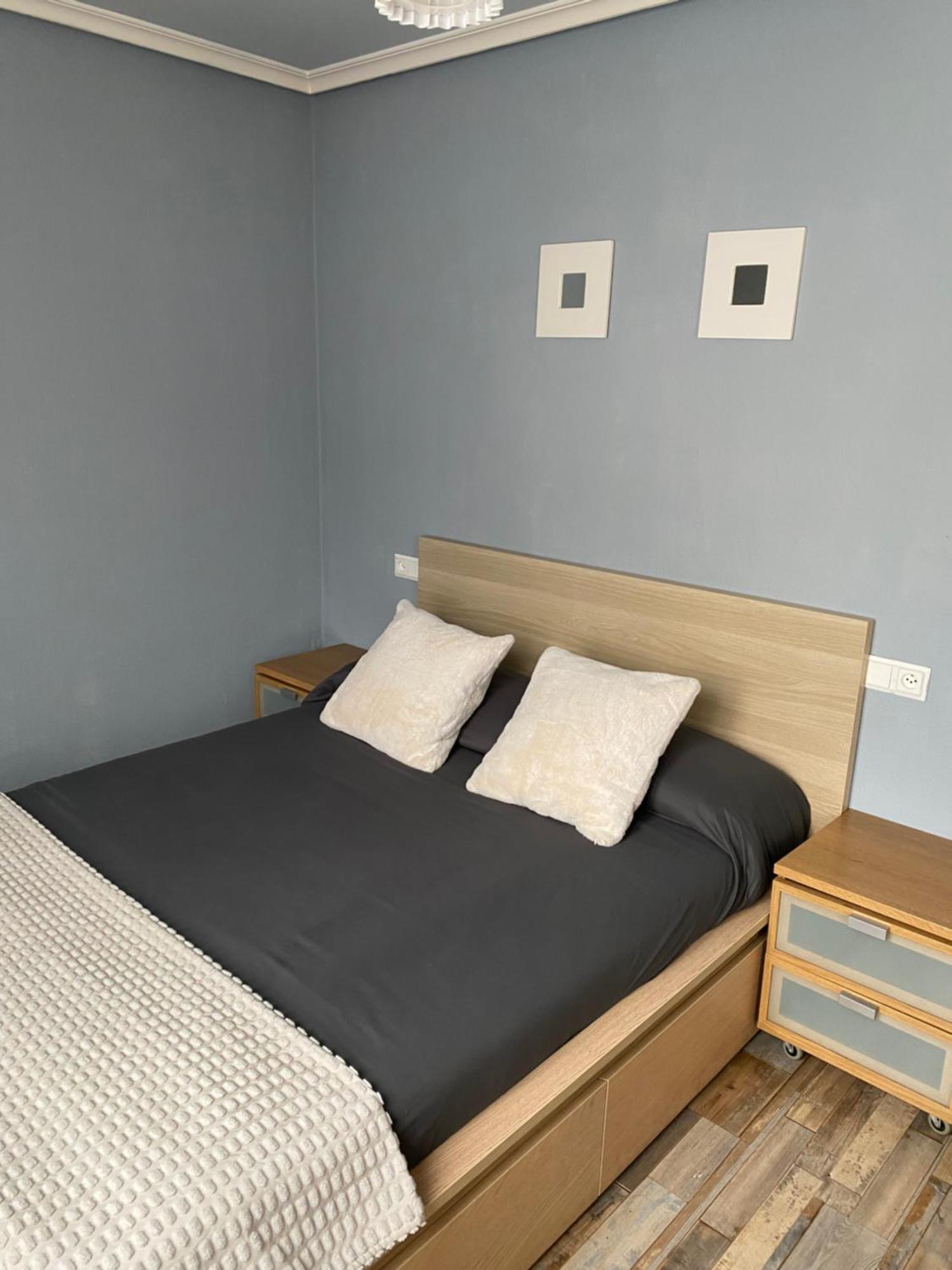 Apartamentos Viva לאון מראה חיצוני תמונה