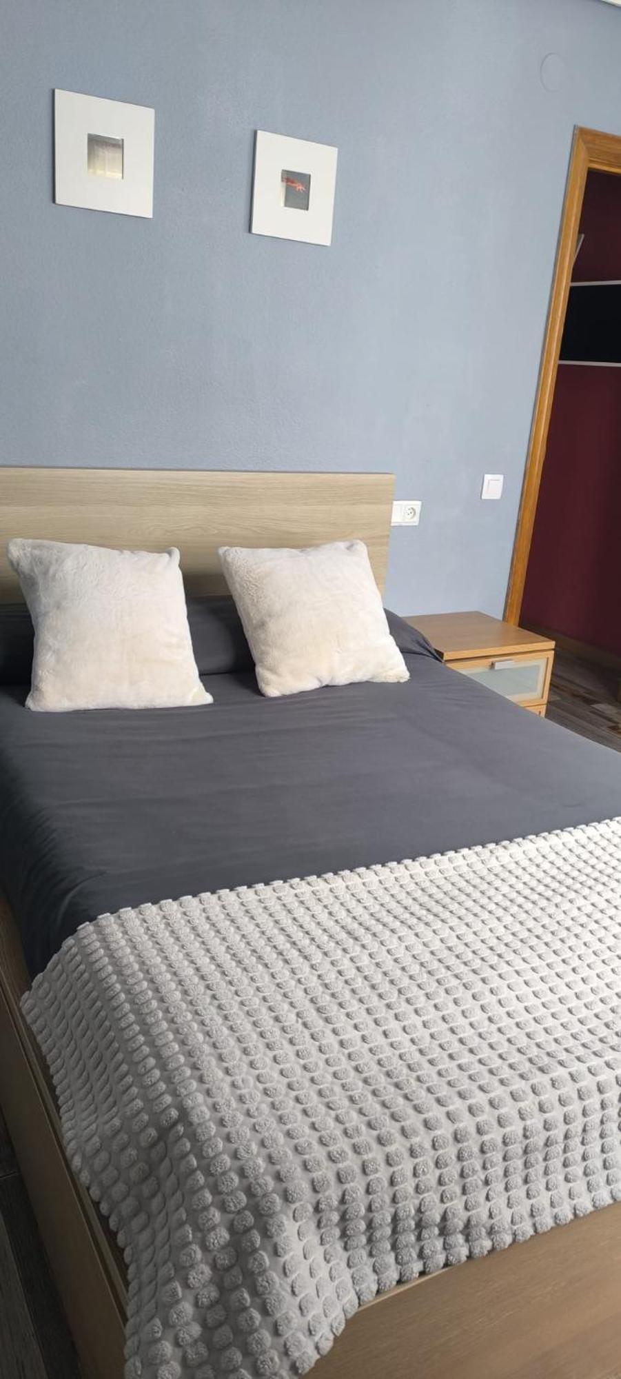 Apartamentos Viva לאון מראה חיצוני תמונה