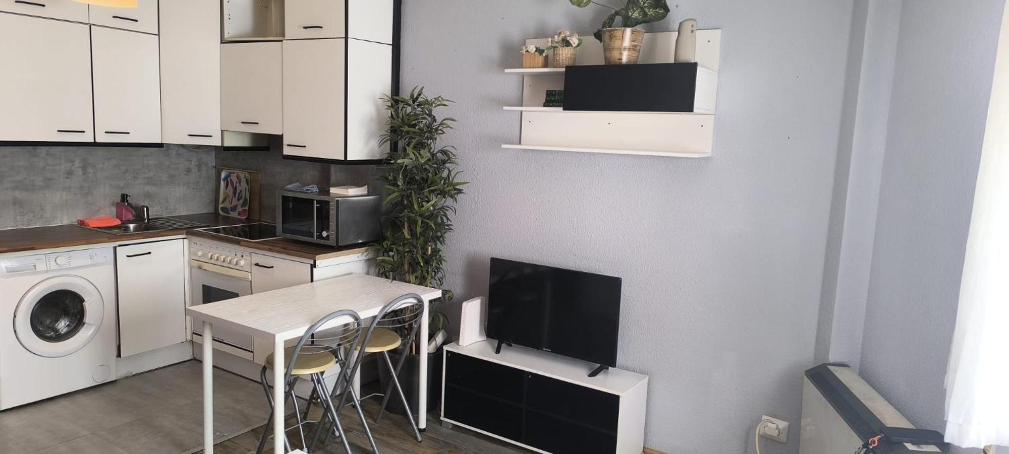 Apartamentos Viva לאון מראה חיצוני תמונה