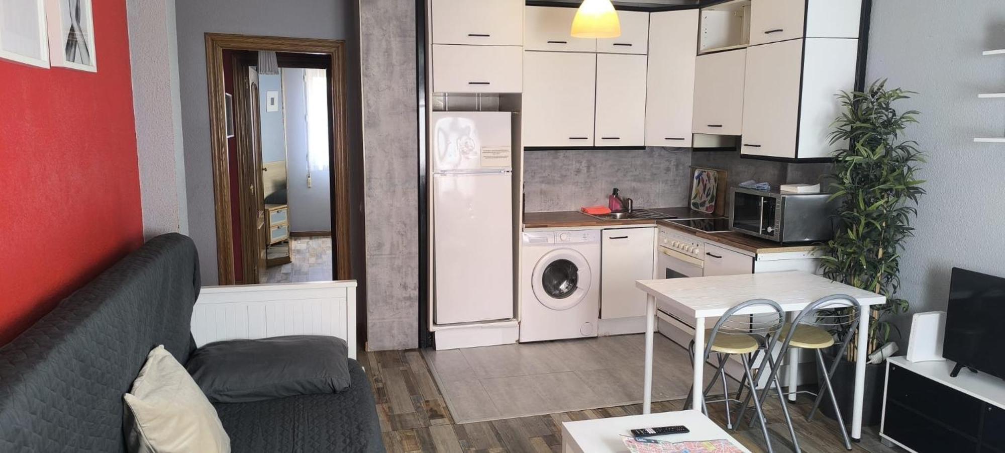 Apartamentos Viva לאון מראה חיצוני תמונה